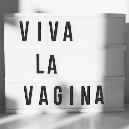 Is Your Vagina Living Its Best Life?