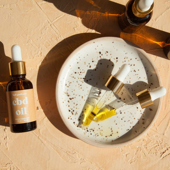 Can CBD products help reduce period pain and anxiety?