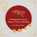 The Year Of The Tiger