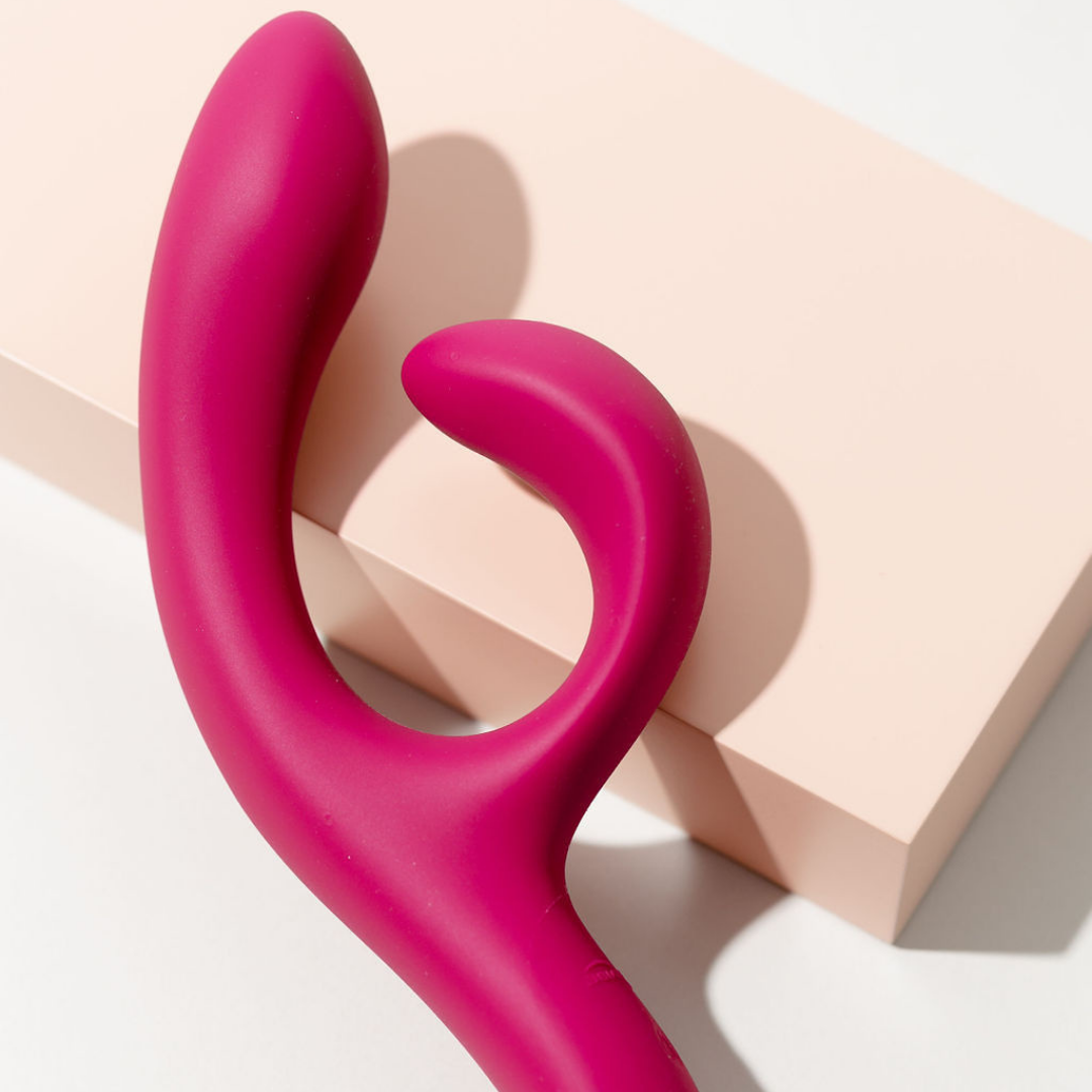 Vibrators: Answers To Qs We Know You All Have