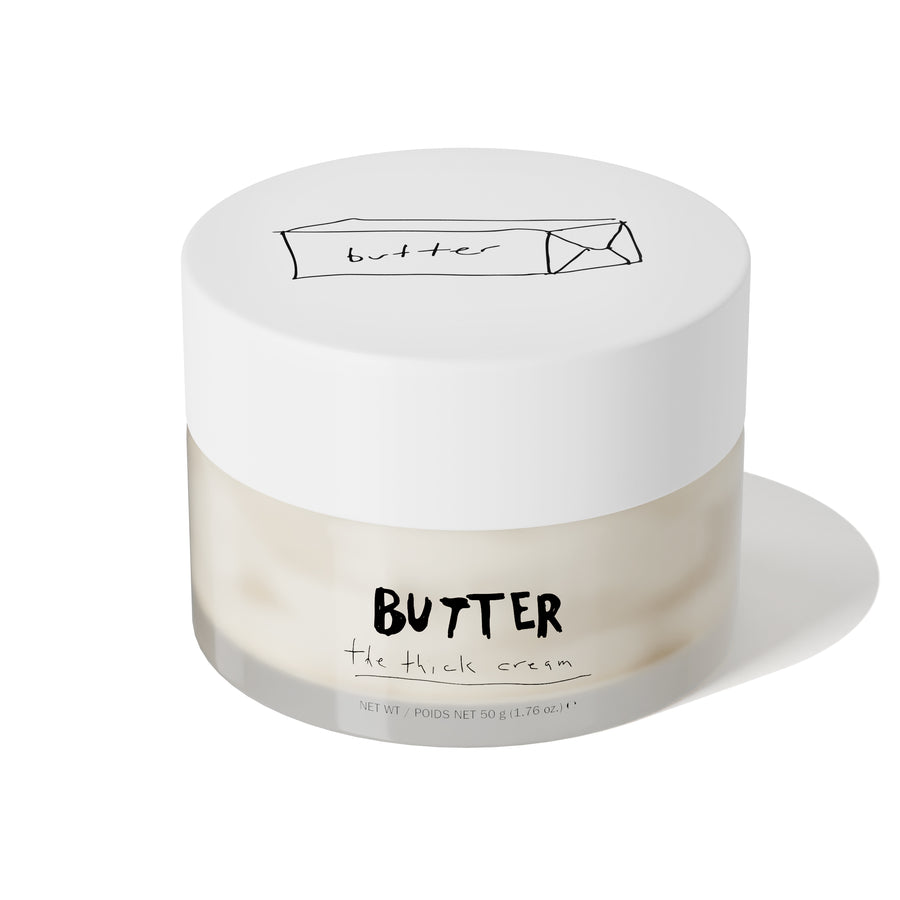Radford BUTTER