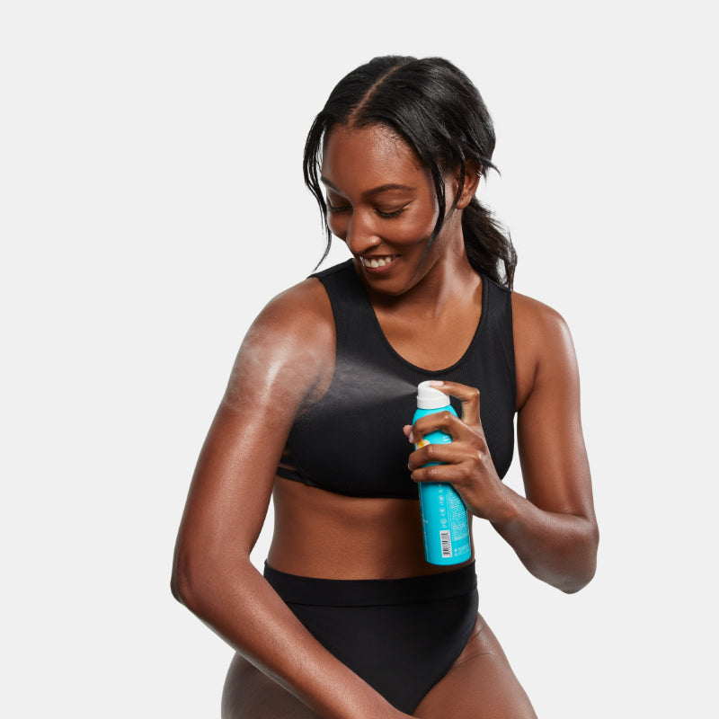 Classic Sunscreen Spray SPF 30 – Pina Colada