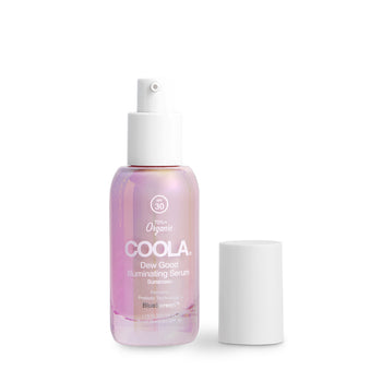 Dew Good Illuminating Serum Sunscreen SPF 30