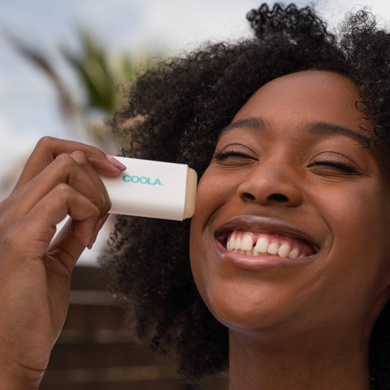 Classic Sunscreen Stick SPF 30 – Tropical Coconut