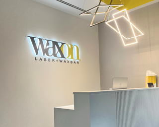 WAXON Laser + Waxbar Humbertown Plaza, Etobicoke