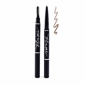 Plume Nourish & Define Refillable Brow Pencil