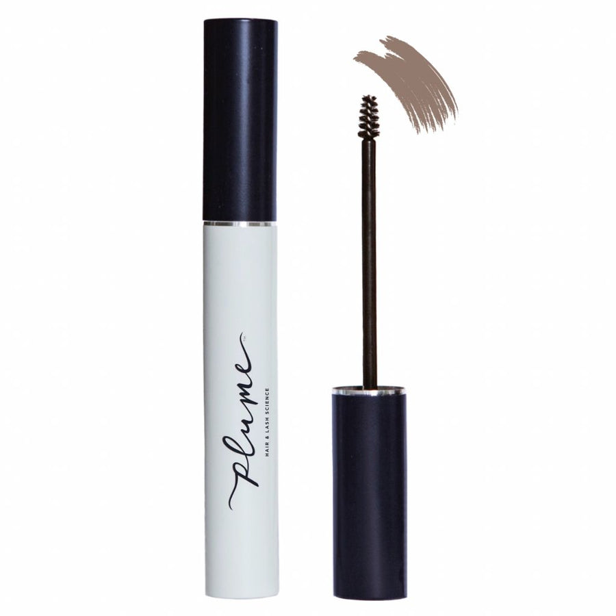 Plume Nourish & Set Brow Gel