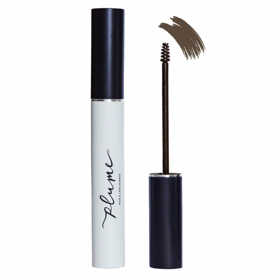 Plume Nourish & Set Brow Gel