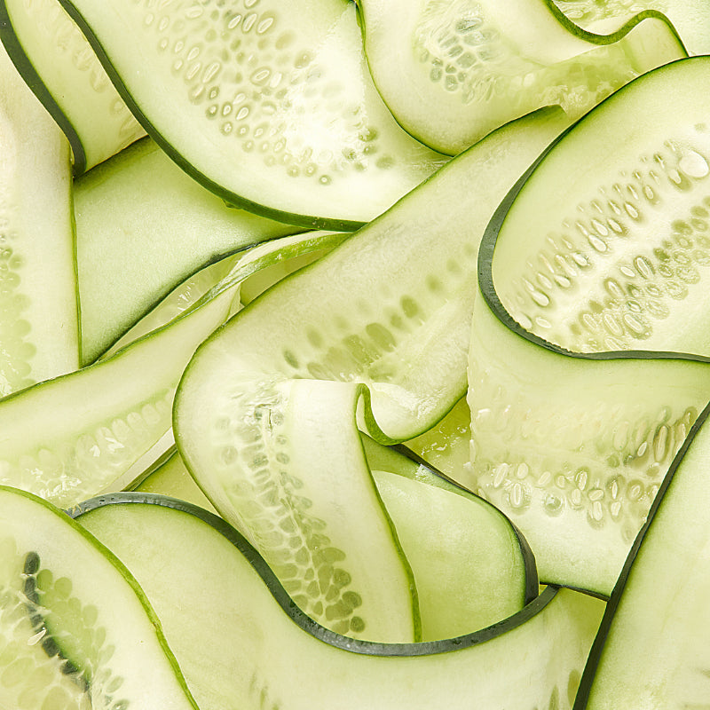 Mineral Face Sunscreen SPF 30 – Cucumber