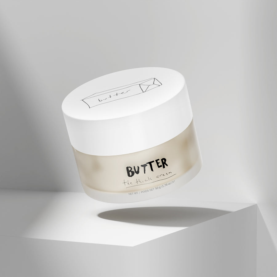 Radford BUTTER