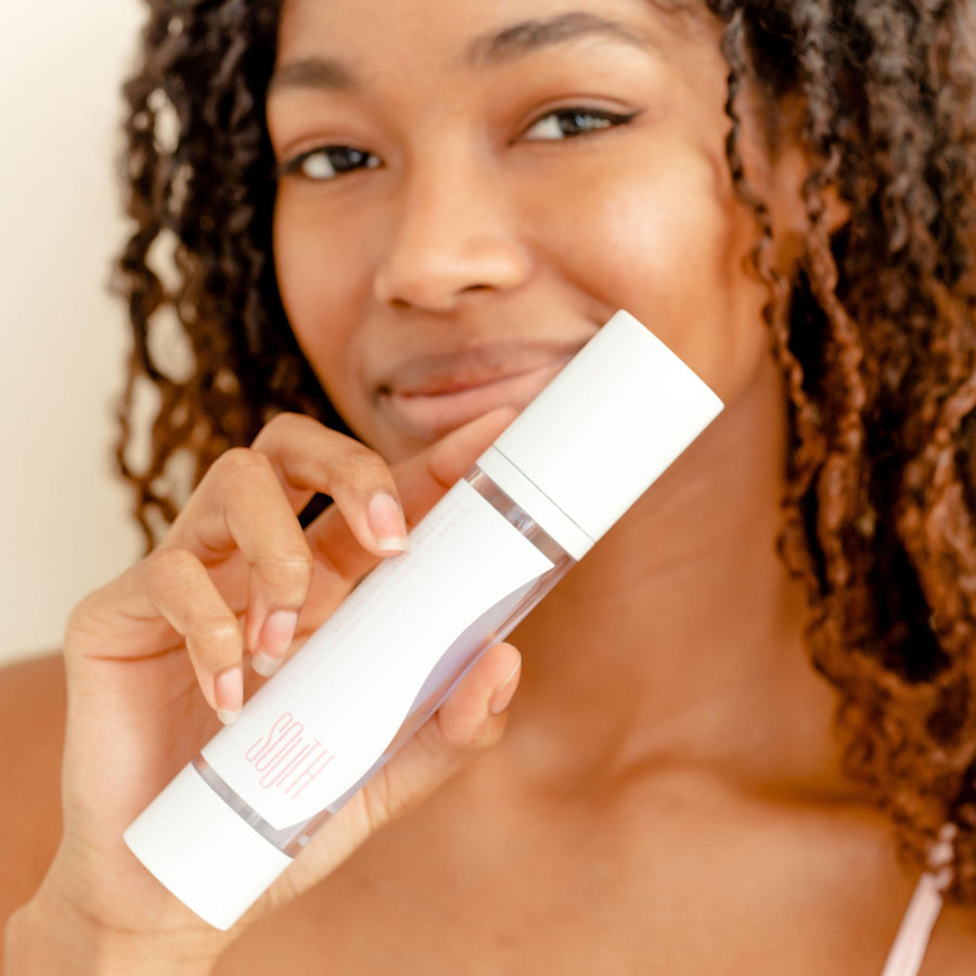 AHA INGROWN HAIR SERUM