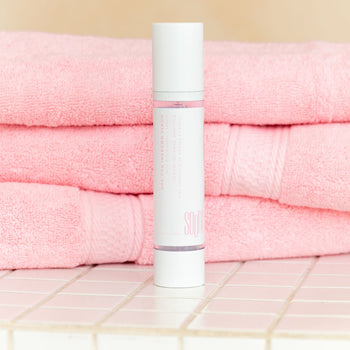 AHA INGROWN HAIR SERUM