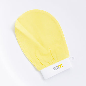 BUFF EXFOLIATING MITT