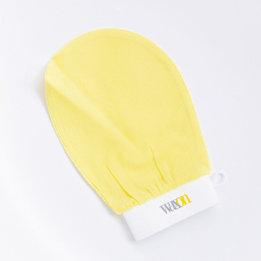 BUFF EXFOLIATING MITT