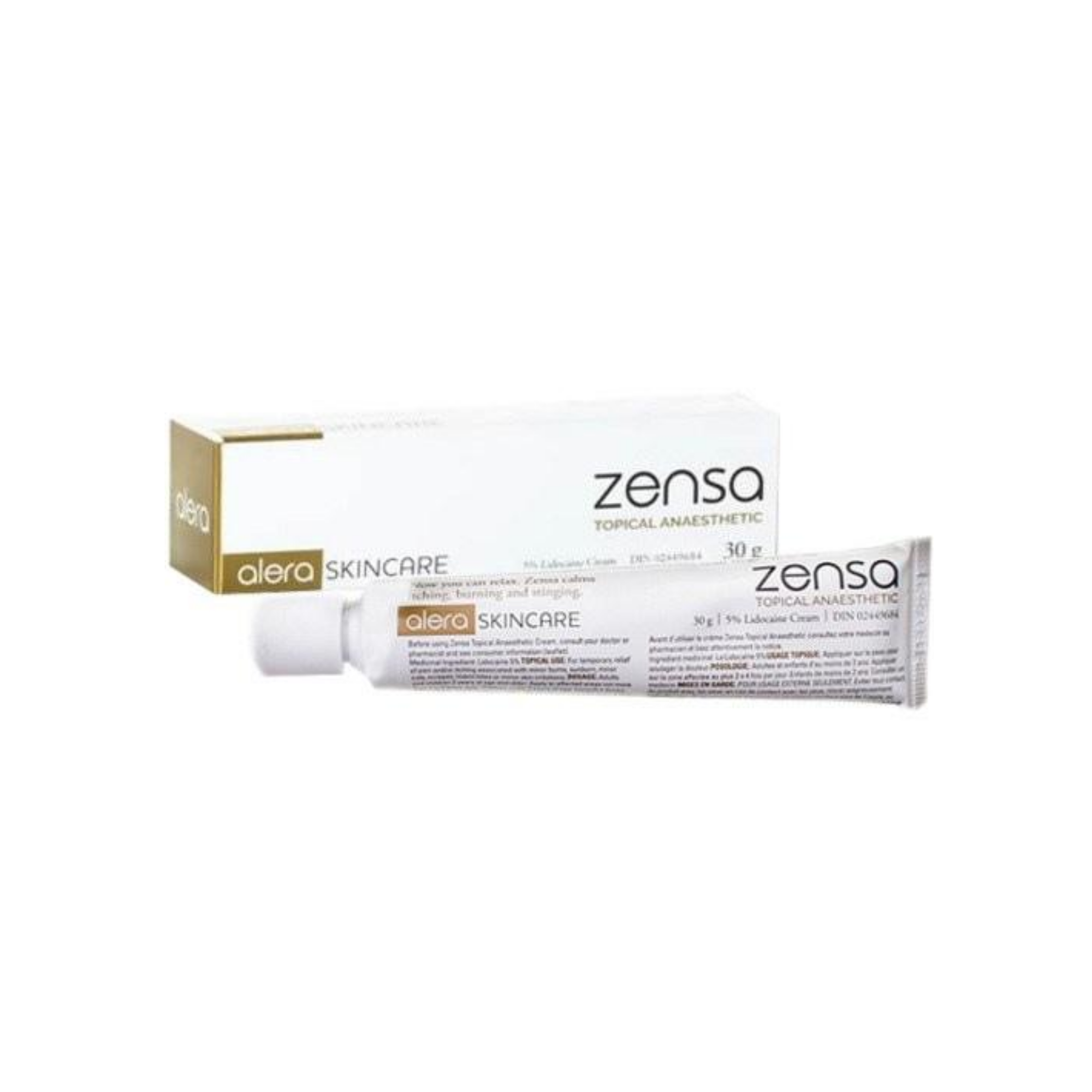 Zensa Numbing Cream  Fast Acting Topical Anesthetic  Max Pain Relief for  Tattoos Piercings Microblading PMU Microneedling Injections Waxing  Electrolysis  NonInvasive Procedures  Amazoncomau Beauty